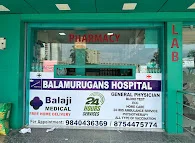 Image of: Sri Isari Velan Mission Hospital In Chennai 6