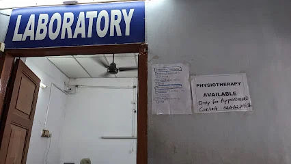 Image of: Sri Jugrajlota Hospital In Saidapet
