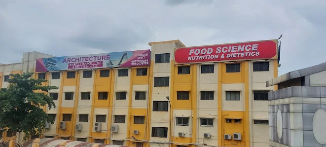Image of: Sri Lalithambigai Medical College In Maduravoyal 3