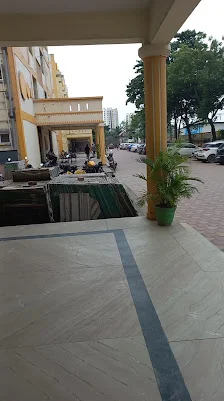 Image of: Sri Lalithambigai Medical College In Maduravoyal 4