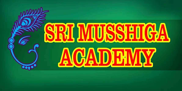 Image of: Sri Musshiga Academy In Kodungaiyur