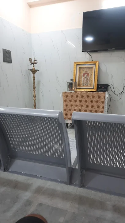 Image of: Sri Parasakthi Hospitals In Annanur