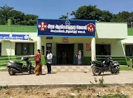 Image of: Sri Parasakthi Hospitals In Annanur 4