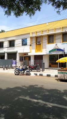 Image of: Sri Sai Krs Hospital In Ashok Nagar 2