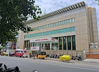 Image of: Sri Santhoshi Hospital In Ashok Nagar