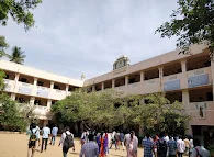 Image of: Sri Sarada Secondary School In Mambalam