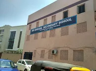 Image of: Sri Sarada Secondary School In Mambalam 2