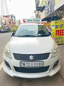 Image of: Sri Vari Driving School Athipet In Chennai 2