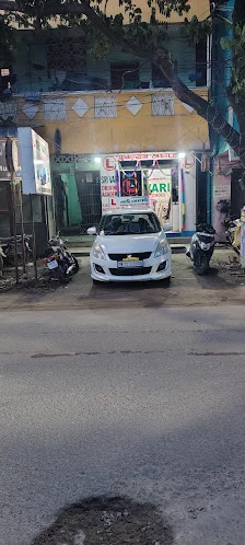 Image of: Sri Vari Driving School Athipet In Chennai 3