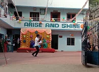 Image of: Sri Venkateshwara Open School In Valasaravakkam 6