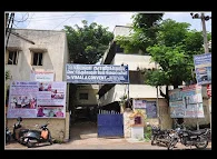 Image of: Sri Vimala Vidyalaya Senior School In Kk Nagar 5
