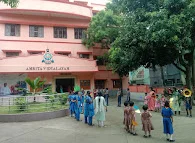 Image of: Sri Vimala Vidyalaya Senior School In Kk Nagar 6