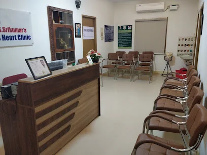 Image of: Ss Heart Clinic Drsrikumar In Anna Nagar