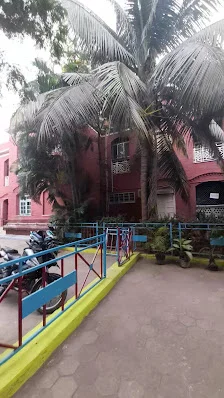 Image of: St Georges Arts And Science In Shenoy Nagar 3