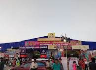 Image of: St Georges Arts And Science In Shenoy Nagar 5