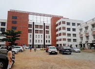 Image of: St Georges Arts And Science In Shenoy Nagar 6