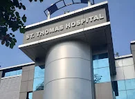 Image of: St Thomas Aiyar Hospital In Chennai