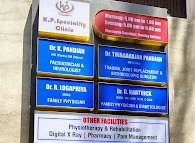 Image of: Star Ortho Clinic In Adambakkam
