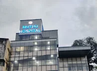 Image of: Subiksha Hospital In Perambur