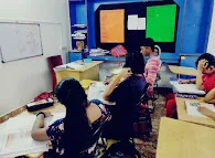 Image of: Suganthi Tuition Centre In Anna Nagar 2