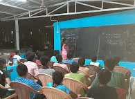 Image of: Suganthi Tuition Centre In Anna Nagar
