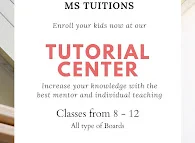 Image of: Suganthi Tuition Centre In Anna Nagar