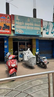 Image of: Sundaram Driving School In Chennai 2