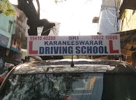 Image of: Sundaram Driving School In Chennai 3