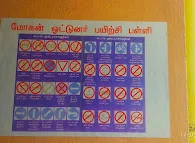 Image of: Sundaram Driving School In Chennai 6