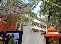Image of: Sunshine Education Academy In Anna Nagar