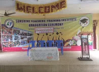 Image of: Sunshine Education Academy In Anna Nagar