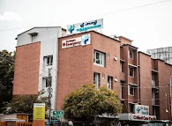 Image of: Super India Hospital In Chennai 2