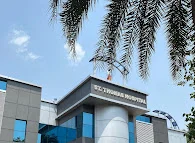 Image of: Super India Hospital In Chennai