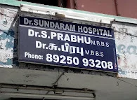 Image of: Supreme Speciality Hospital In Velachery 2