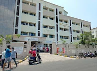 Image of: Supreme Speciality Hospital In Velachery