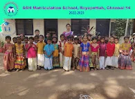 Image of: Sv High School In Royapettah 3