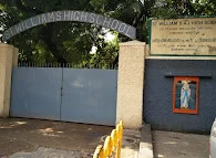 Image of: Sv High School In Royapettah