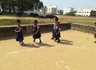 Image of: Sv Kids School In Ayanavaram