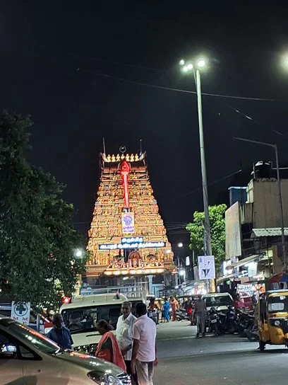 Image of: Svc Academy In Vadapalani