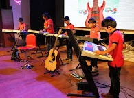 Image of: Swaralaya Academy Of Fine Arts In Chennai 3