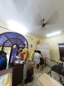 Image of: T Maths Tuition Centre In Mandaveli 2