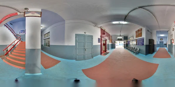 Image of: Telc Magdalene Girls Higher School In Chennai 3
