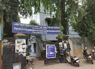 Image of: Telc Magdalene Girls Higher School In Chennai 4