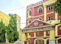 Image of: Telc Magdalene Girls Higher School In Chennai 5