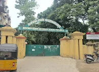Image of: Telc Magdalene Girls Higher School In Chennai 7