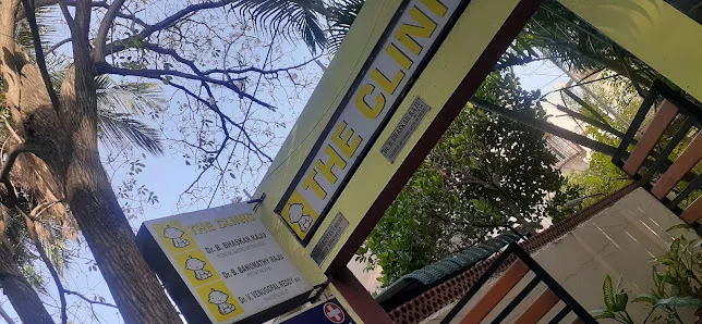 Image of: The Baby Clinic In Nungambakkam 3
