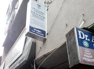 Image of: The Healers Healthcare And Diagnostics In Chepauk