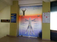 Image of: The Madha College Of Physiotherapy In Kundrathur 2