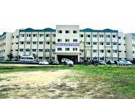 Image of: The Madha College Of Physiotherapy In Kundrathur 3