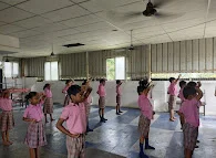 Image of: Thee Shiksha Sishya Bhawan Playschool In Virugambakkam